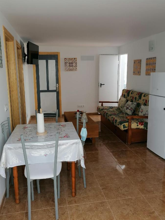 Apartament Pasitoblanco Сasa de vacaciones